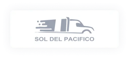 Sol del Pacífico